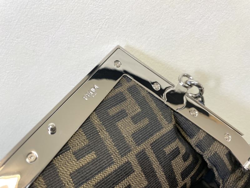 Fendi Satchel Bags